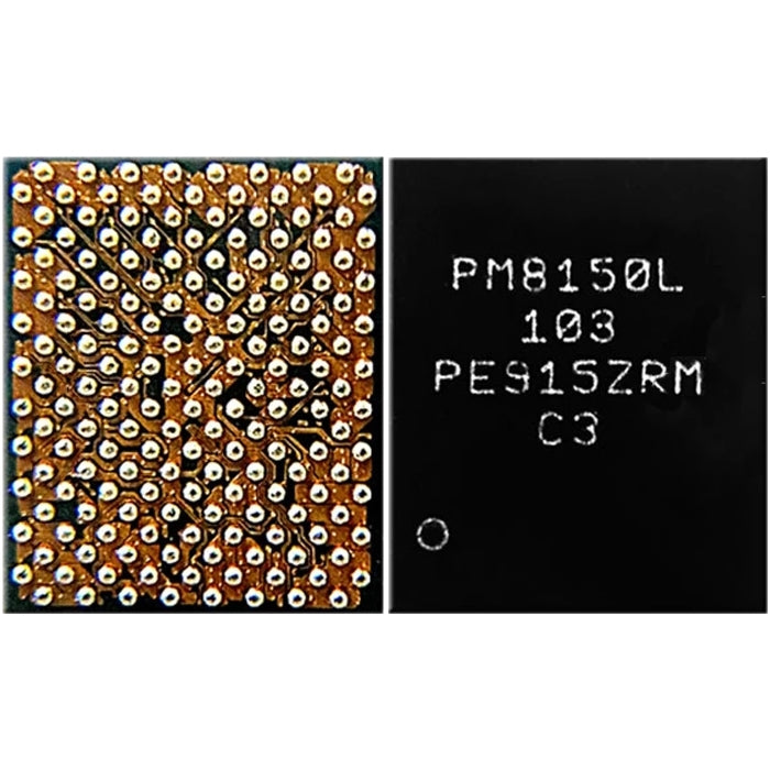 Power IC Module PM8150L 103, PM8150L 103 – Durable Build, Easy to Use PM8150L 103