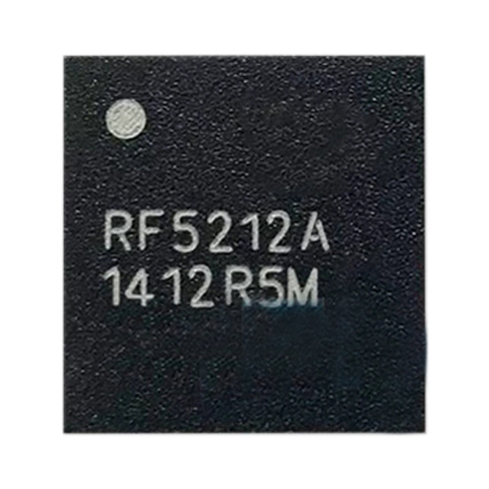 Power Amplifier IC Module RF5212A, RF5212A – Durable Build, Easy to Use