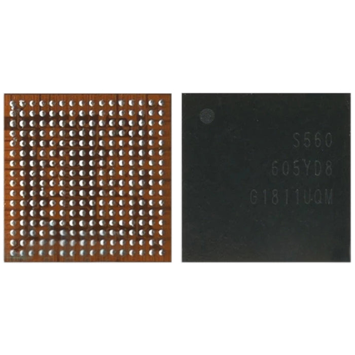 Power IC Module S560 For Samsung Galaxy S9+ / S9, S560 – Durable Build, Easy to Use S560