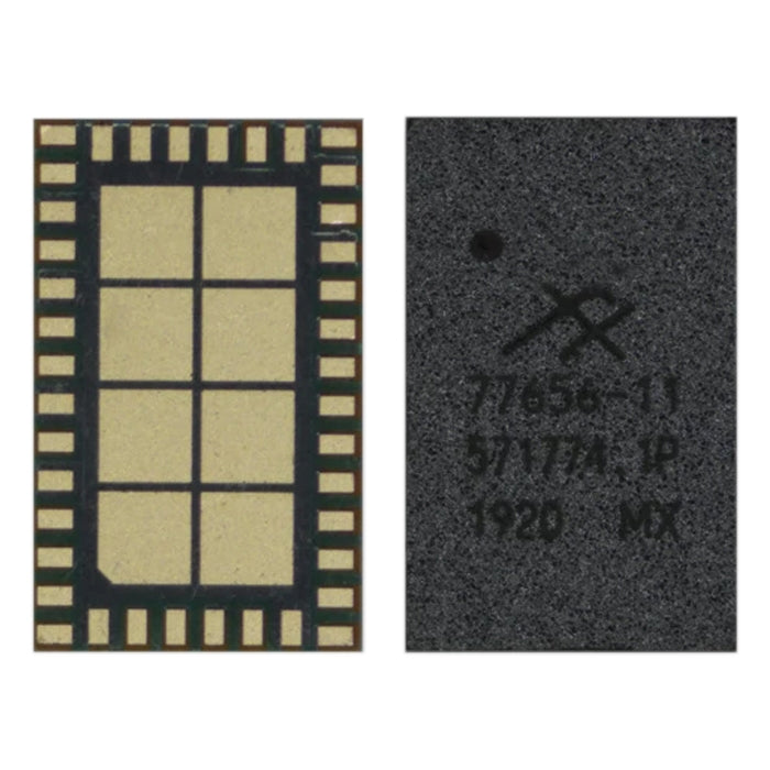 Power Amplifier IC Module 77656-11, 77656-11 – Durable Build, Easy to Use 77656-11