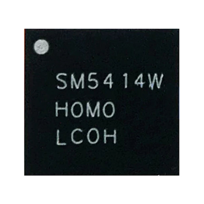 Charging IC Module SM5414W, SM5414W – Durable Build, Easy to Use