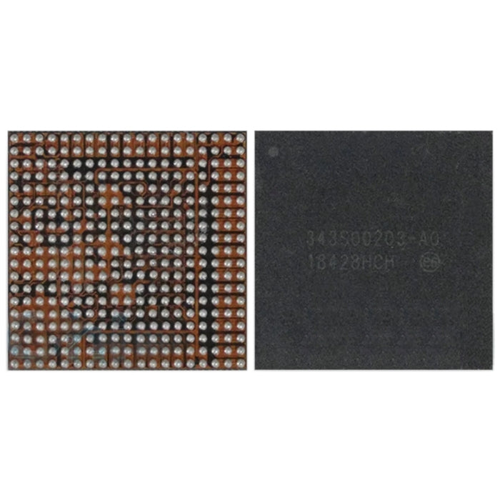 Power IC Module 343S00203-A0 For iPad 9.7 2018 A1893, 343S00203-A0 – Durable Build, Easy to Use 343S00203-A0