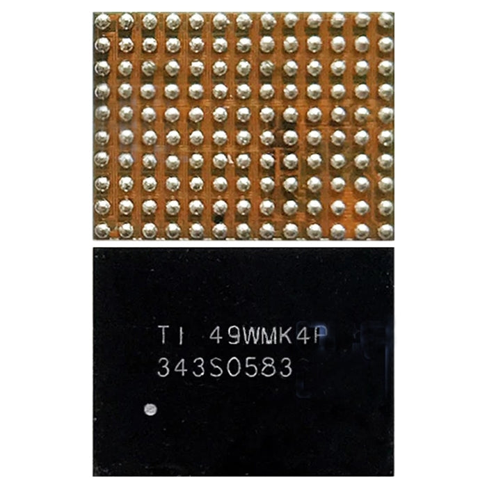 Touch IC Module 343S0583 For iPad 6 / Air 2 / Mini 4, 343S0583 – Durable Build, Easy to Use