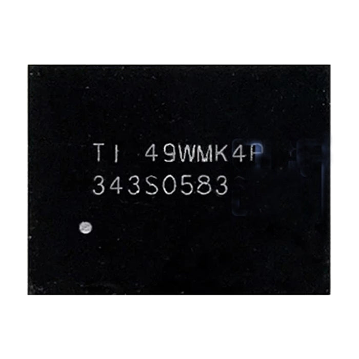 Touch IC Module 343S0583 For iPad 6 / Air 2 / Mini 4, 343S0583 – Durable Build, Easy to Use
