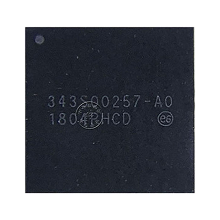Power IC Module 343S00257 For iPad Pro 12.9 (2017), 343S00257 – Durable Build, Easy to Use
