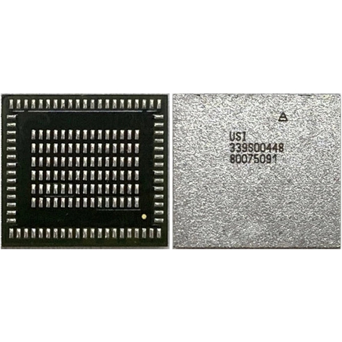 WiFi IC Module 339S00448 For iPad Pro 9.7 inch (2018), 339S00448 – Durable Build, Easy to Use 339S00448