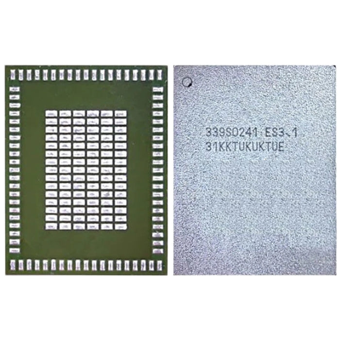 WiFi IC Module 339S0241 For iPad Air 2 A1567 (4G Version), 339S0241 – Durable Build, Easy to Use 339S0241
