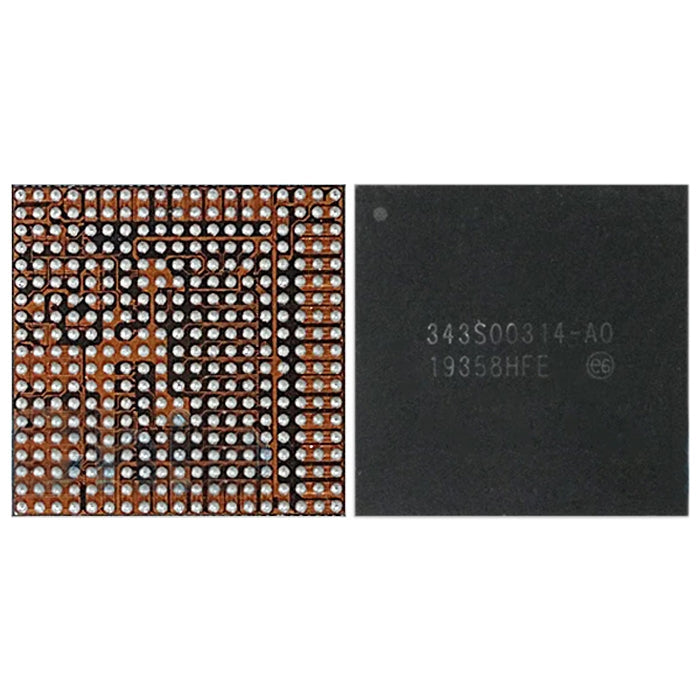 Power IC Module 343S00314-A0 For iPad Pro 10.5 2019, 343S00314-A0 – Durable Build, Easy to Use 343S00314-A0