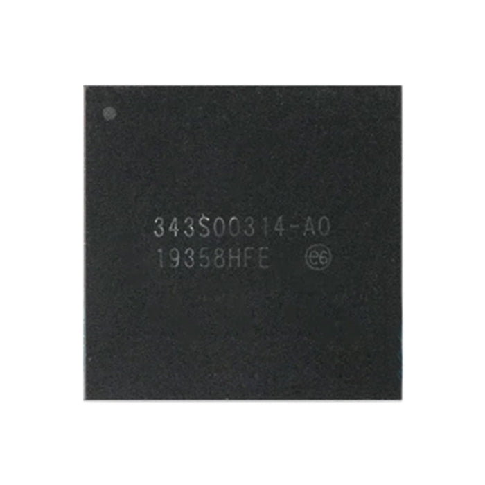 Power IC Module 343S00314-A0 For iPad Pro 10.5 2019, 343S00314-A0 – Durable Build, Easy to Use
