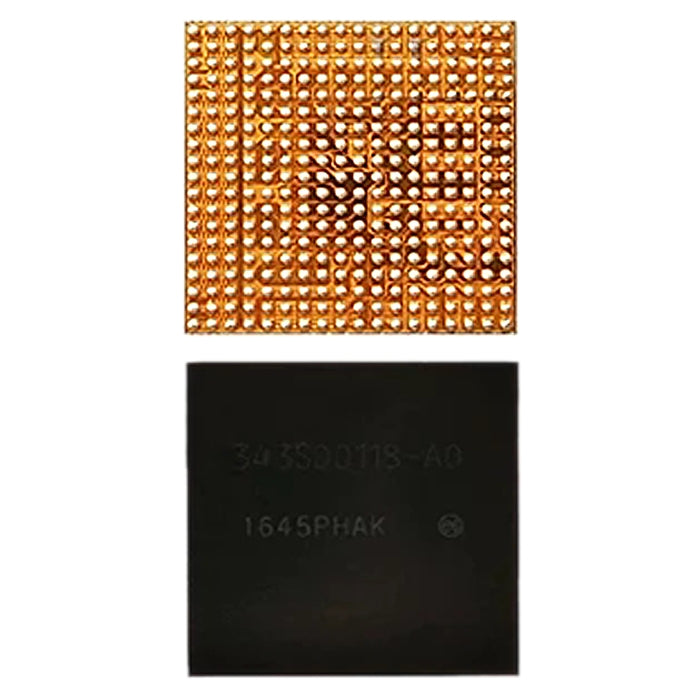 Power IC Module 343S00118-A0 For iPad Pro 10.5 2017 A1701 A1709 A1852, 343S00118-A0 – Durable Build, Easy to Use
