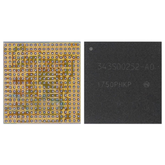 Power IC Module 343S00252-A0 For iPad Pro 12.9, 343S00252-A0 – Durable Build, Easy to Use 343S00252-A0