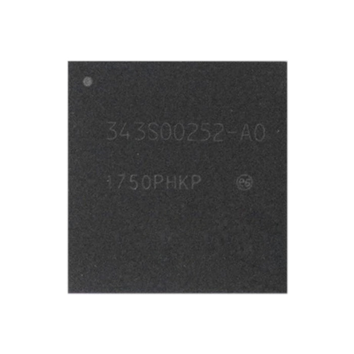 Power IC Module 343S00252-A0 For iPad Pro 12.9, 343S00252-A0 – Durable Build, Easy to Use