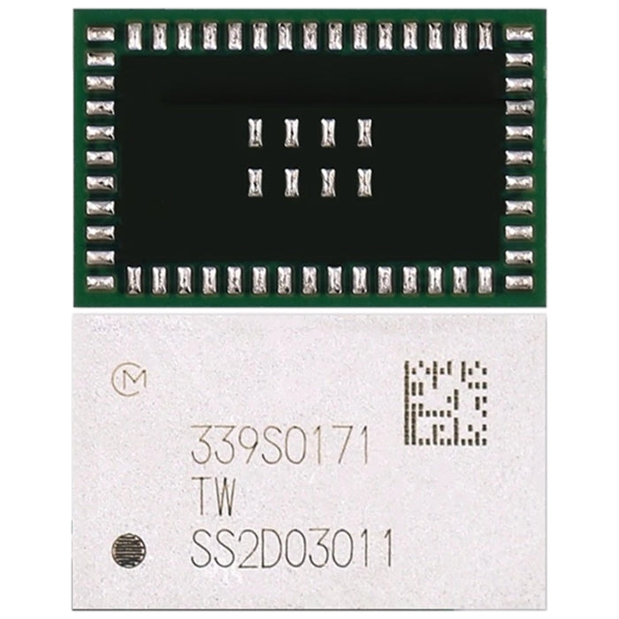 WiFi IC Module 339S0171 For iPhone 5 / iPad 4 / iPad Mini, 339S0171 – Durable Build, Easy to Use 339S0171