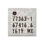 Power Amplifier IC Module 77363-1(2G PA) For iPhone 7 / 7 Plus, 77363-1(2G PA) – Durable Build, Easy to Use
