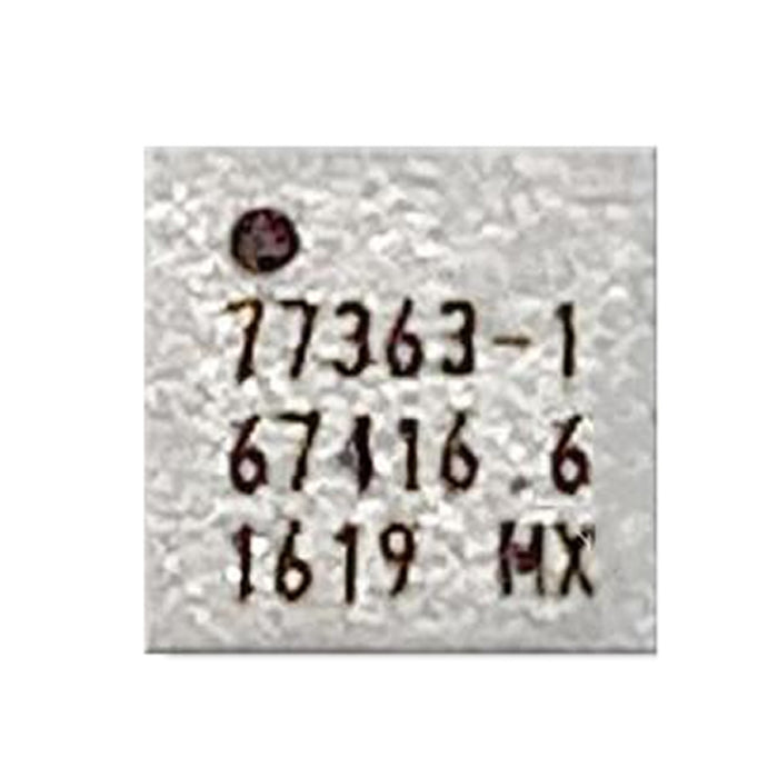 Power Amplifier IC Module 77363-1(2G PA) For iPhone 7 / 7 Plus, 77363-1(2G PA) – Durable Build, Easy to Use