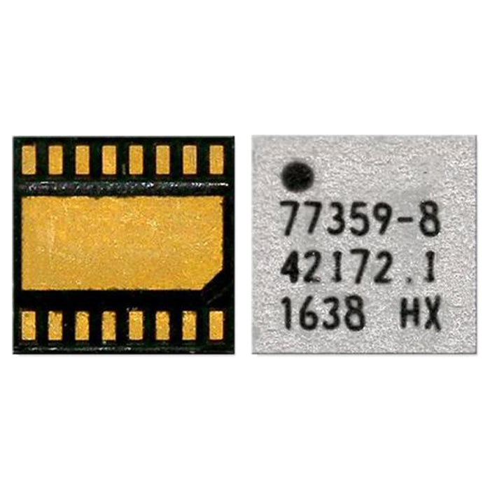 Power Amplifier IC Module 77359-8 For iPhone 7 / 7 Plus, 77359-8 – Durable Build, Easy to Use 77359-8