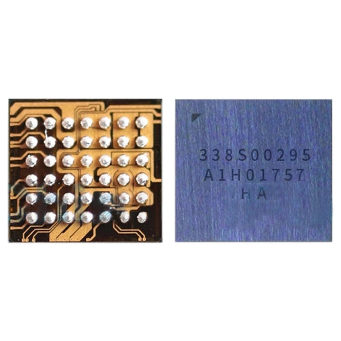 Small Audio IC Module 338S00295(U5000) For iPhone 8 / 8 Plus, 338S00295(U5000) – Durable Build, Easy to Use 338S00295(U5000)