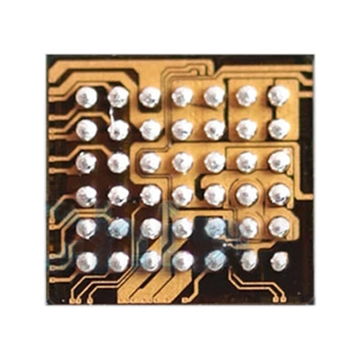 Small Audio IC Module 338S00295(U5000) For iPhone 8 / 8 Plus, 338S00295(U5000) – Durable Build, Easy to Use
