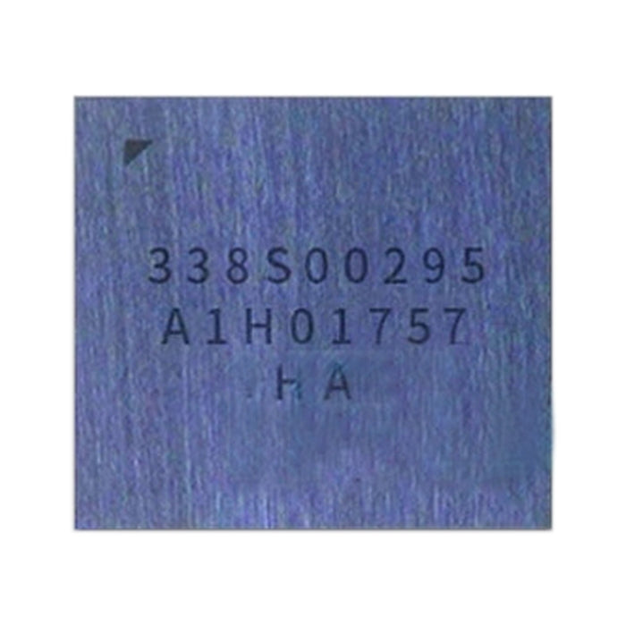 Small Audio IC Module 338S00295(U5000) For iPhone 8 / 8 Plus, 338S00295(U5000) – Durable Build, Easy to Use