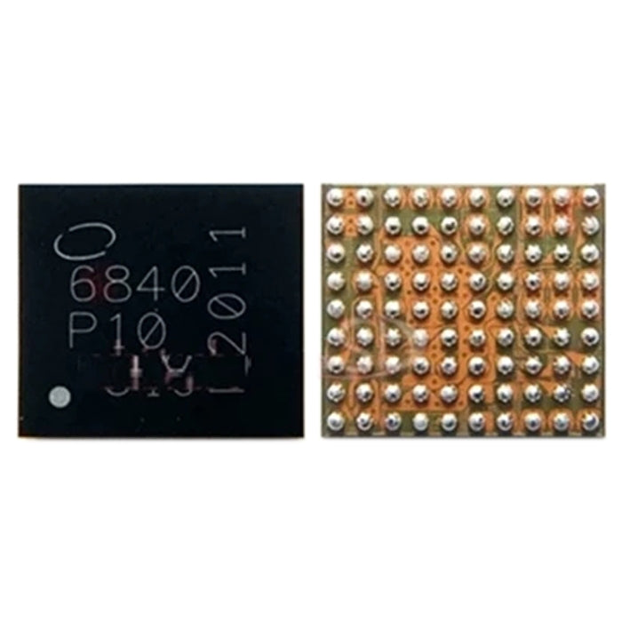 Small Power IC Module PMB6840 For iPhone 11 / 11 Pro / 11 Pro Max, PMB6840 – Durable Build, Easy to Use PMB6840