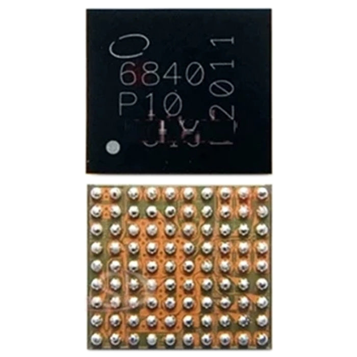 Small Power IC Module PMB6840 For iPhone 11 / 11 Pro / 11 Pro Max, PMB6840 – Durable Build, Easy to Use