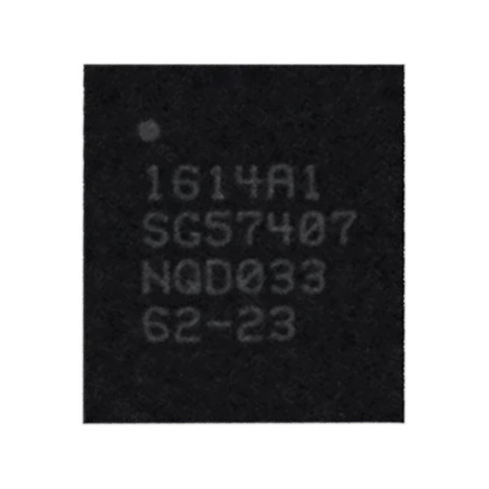 Charging IC Module 1614A1 For iPhone 12 / 12 Pro / 12 Pro Max / 12 Mini, 1614A1 – Durable Build, Easy to Use