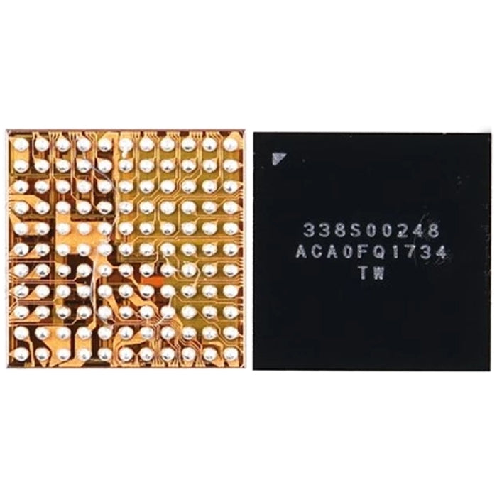 Small Audio IC Module 338S00248 For iPhone XS / XR / XS Max, 338S00248 – Durable Build, Easy to Use