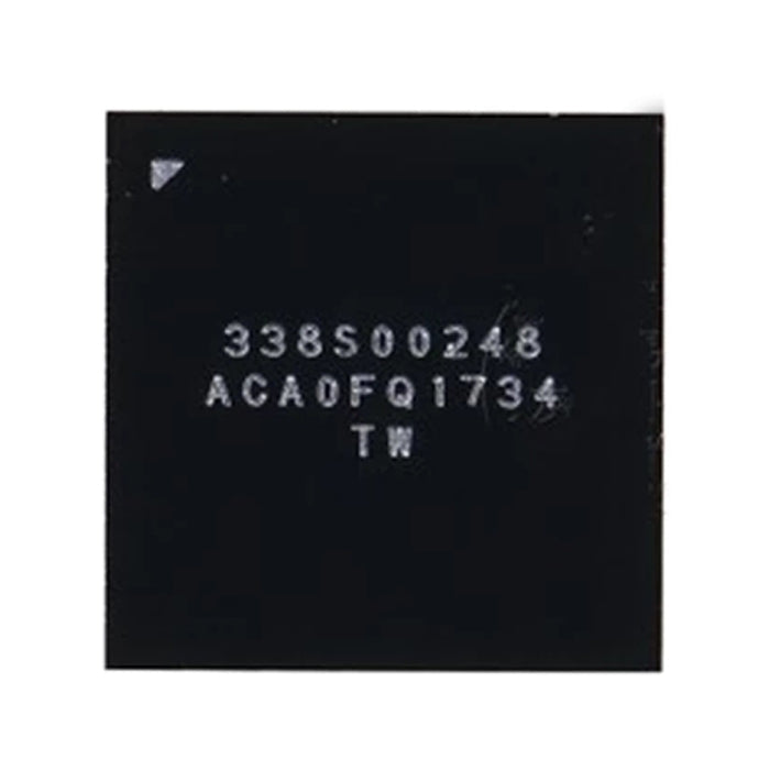 Small Audio IC Module 338S00248 For iPhone XS / XR / XS Max, 338S00248 – Durable Build, Easy to Use