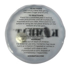 Kombat UK Reusable Hand Warmer Gel Pads – Pair
