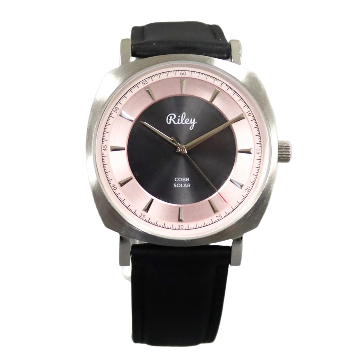 Jerrie Cobb Solar - JC01 Blush Pink
