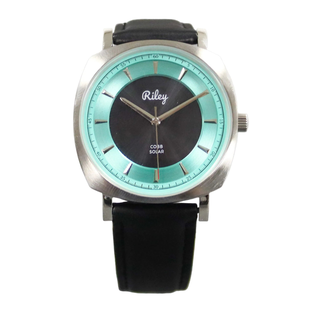 Jerrie Cobb Solar - JC01 Ocean Green
