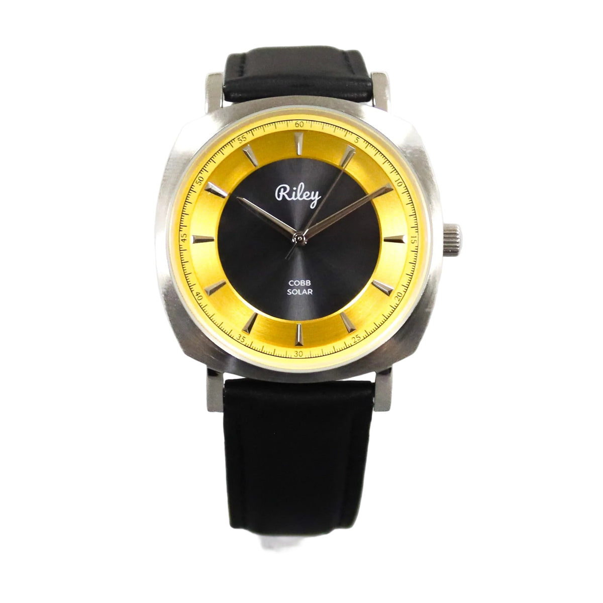 Jerrie Cobb Solar - JC01 Bumblebee