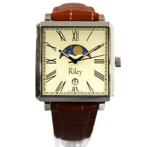 Cream Dial