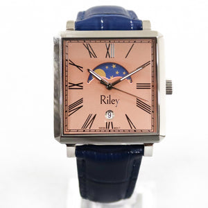 Salmon Dial