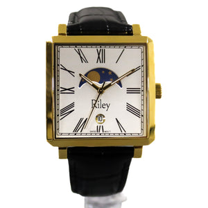 White Dial