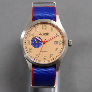 Salmon - NATO