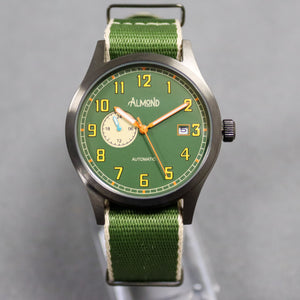 Jungle Green - NATO