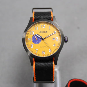 Pumpkin - NATO