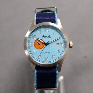Sky Blue - NATO