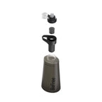 Katadyn BeFree Activated Carbon 1.0L Filter Bottle (Various Colours)