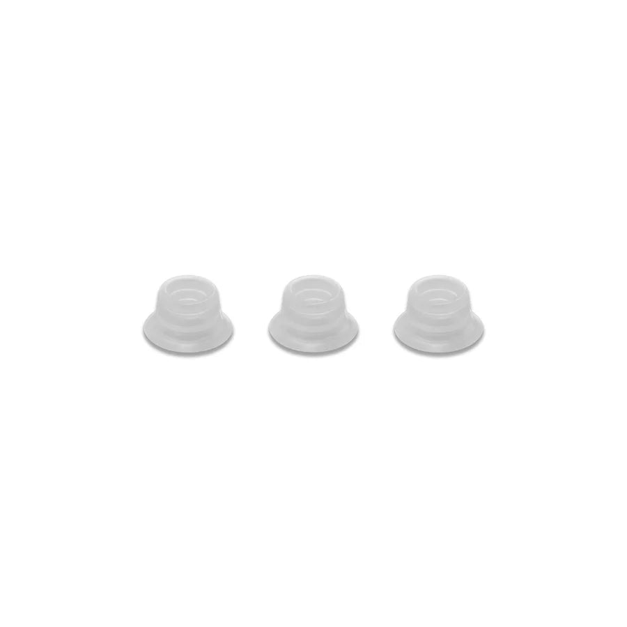 Katadyn BeFree Activated Carbon Bottle  - Silicon Mouth Piece ( 3 pcs)