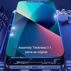 OLED Screen Screen with Frame for iPhone 11 Pro Max, For iPhone 11 Pro Max (GX OLED)