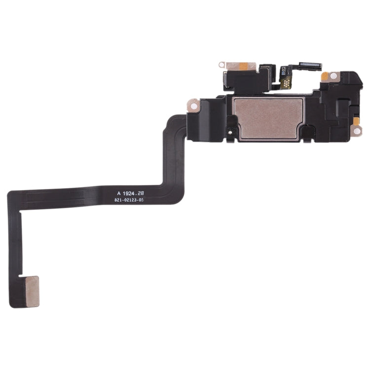 Earpiece Speaker with Microphone & Sensor Flex Cable for iPhone 11, For iPhone 11 For iPhone 11