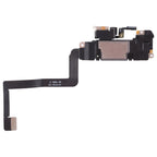 Earpiece Speaker with Microphone & Sensor Flex Cable for iPhone 11, For iPhone 11 For iPhone 11