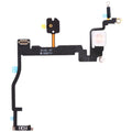 Power Button & Flashlight Flex Cable & Microphone Flex Cable for iPhone 11 Pro, For iPhone 11 Pro For iPhone 11 Pro