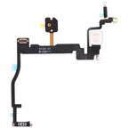 Power Button & Flashlight Flex Cable & Microphone Flex Cable for iPhone 11 Pro, For iPhone 11 Pro For iPhone 11 Pro