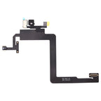 Microphone Sensor Flex Cable for iPhone 11 Pro – Durable Build, Easy to Use, For iPhone 11 Pro