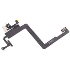 Microphone Sensor Flex Cable for iPhone 11 Pro – Durable Build, Easy to Use, For iPhone 11 Pro