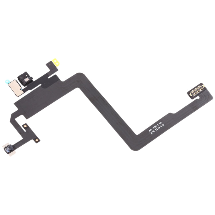 Microphone Sensor Flex Cable for iPhone 11 Pro – Durable Build, Easy to Use, For iPhone 11 Pro