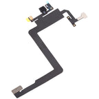 Microphone Sensor Flex Cable for iPhone 11 Pro – Durable Build, Easy to Use, For iPhone 11 Pro